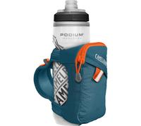 CAMELBAK Quick Grip CHILL Handheld 21OZ, Corsair Teal