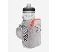 Camelbak Quick Grip Chill + Podium 600 ml Bottle with Backpack Greyish