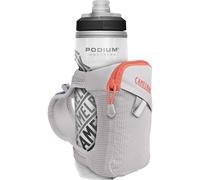 Camelbak Quick Grip Chill+podium Bottle 600ml
