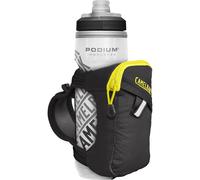 Camelbak Quick Grip Chill+podium Bottle 600ml Clear,Black