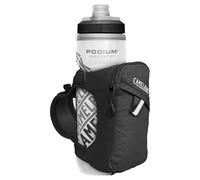 Camelbak Quick Grip Chill+podium Bottle Black