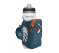 Camelbak Quick Grip Water Bottle 0.62L: Corsair Teal Colour: Corsair T
