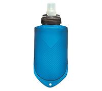 Camelbak - Quick Stow Flask - Water bottle size 500 ml, blue