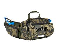 CAMELBAK Repack Lr 4 50 oz Camelflage Backpack - 900 Camo/Multi-Coloured, N