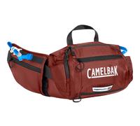 Camelbak Repack LR 4 Hydration Pack With 4L Plus 1.5L Reservoir Fired Brick/White