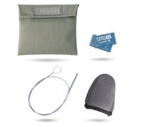CAMELBAK Reservoir Field Cleaning Kit (Including 2 Cleaning Tablets) No Colour