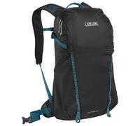 Camelbak Rim Runner X22 Hydrobag, Black, One Size