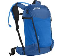 Camelbak Rim Runner X22l+crux 2l Hydration Backpack