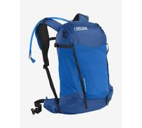 Camelbak Rim Runner X22L Hydration Backpack + Crux 2L Blue