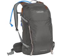 Camelbak Rim Runner X30 Terra - Hydration backpack Storm Grey 30 L