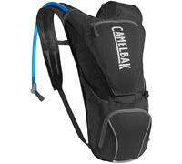 CamelBak Rogue Hydration Pack 85oz, Black/Graphite