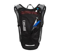Camelbak Rogue Light 7 Black Cycling Backpack