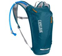 Camelbak Rogue Light - Cycling backpack Moroccan Blue 5 + 2 L