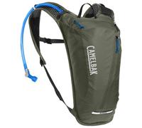 Camelbak - Rogue Light 7 - Cycling backpack size 5 l + 2 l Reservoir, olive