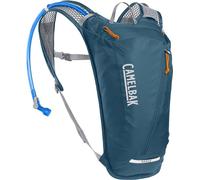 CamelBak Rogue Light 7 Cycling Hydration Pack / Backpack - 7 Litre Storage w 2 Litre BPA Free Reservoir / Water Bladder