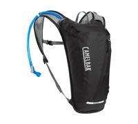 Camelbak Rogue Light 7 Hydration Pack with Crux 2L Reservoir - Black / 2 Litre