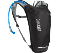 Camelbak Rogue Light 7L Hydration Pack Backpack with Crux 2L Reservoir Black