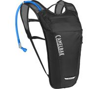 Camelbak Rogue Light Bike Cycling Vest Pack Hydration 7L Backpack + 2L Reserv...