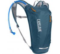 Camelbak Rogue Light Bike Cycling Vest Pack Hydration 7L Backpack + 2L Reserv...