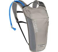 CAMELBAK Rogue Light Hydration pack Aluminum/Black One Size