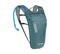 CAMELBAK Unisex's Rogue Light Hydration Pack, Atlantic Teal/Black, One Size