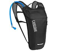 CAMELBAK Rogue Light Hydration pack Black/Silver One Size
