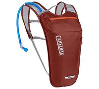 CAMELBAK Rogue Light Hydration pack Fired Brick/Koi One Size