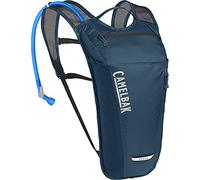 Camelbak Rogue Light - Cycling backpack Gibraltar Navy / Black 5 + 2 L
