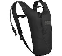 CAMELBAK Sabre Insulated Hydration Pack with 2.5 Litre Military Spec Crux Reservoir - Black - 2.5 Litre