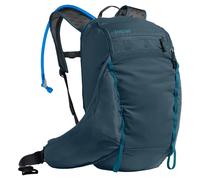 CamelBak Sequoia 24 Women's Running Hydration Pack, Midnight Teal/Charcoal, O/S