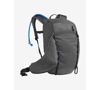 Camelbak Sequoia 24L Backpack + Crux 3L Hydration Pack Light Grey Women