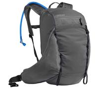Camelbak Sequoia 24l+crux 3l Backpack Grey Men,Women