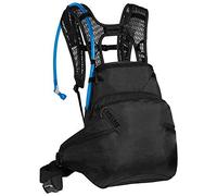 CAMELBAK SKYLINE LR 10 LOW RIDER HYDRATION PACK (REDESIGN) 2020: BLACK 3L/100OZ