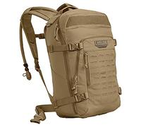 Camelbak Sparta 33L Tactical Hydration Pack w 3L Mil Spec Crux Reservoir