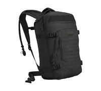 CamelBak Sparta Tactical Hydration Backpack 100oz/3L Mil Spec Crux Reservoir Bladder, Black