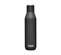 Camelbak Wine 25 750ml Thermal Bottle Black
