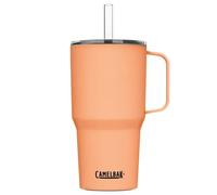CamelBak Straw Mug SST Vacuum Insulated 710ml : Desert Sunrise Colour: