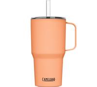 CamelBak Straw Mug Vaccum Insulated Stainless Steel Everyday Drinkware - 710ml
