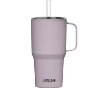CamelBak Straw Mug Vaccum Insulated Stainless Steel Everyday Drinkware - 710ml
