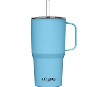 CamelBak Straw Mug Vaccum Insulated Stainless Steel Everyday Drinkware - 710ml
