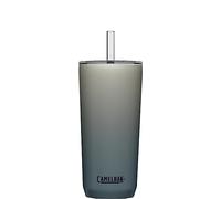 CAMELBAK Straw Tumbler, SST Vacuum Insulated, 20Oz, Silver Mint Mountain, Fw Le 2023