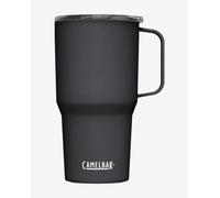 Camelbak Tall Mug, Sst Vacuum Insulated, 24Oz, Black