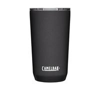 thermos flask Tumbler VI stainless steel black/silver 500 ml