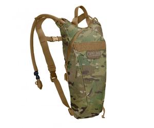 CamelBak Thermobak 3L Mil Spec CRUX 3L MultiCam Hydration Backpack