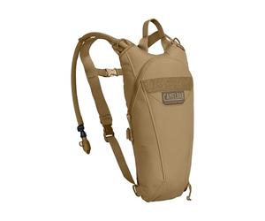 CamelBak ThermoBak Tactical Hydration Pack Mil Spec Crux Reservoir Bladder Coyote, 100oz/3L