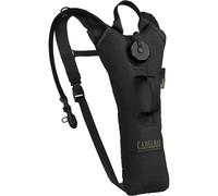 CamelBak ThermoBak Tactical Hydration Pack with 70oz/2L Mil Spec Crux Reservoir Bladder, Black