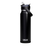 Camelbak Thrive 1L Flip Straw VSS Bottle (Black) Colour: Black