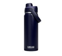Camelbak THRIVE CHUG VSS 600ml - sports bottle - vacuum insulated stainless steel - keeps hydrated for long - ideal for tough days - Navy, size: OS