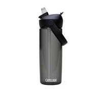 Camelbak - Thrive Flip Straw - Water bottle size 600 ml, grey