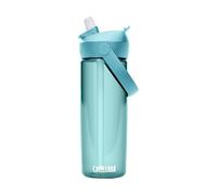CamelBak Thrive Flip Straw Tritan Renew Water Bottle Cove, 20oz